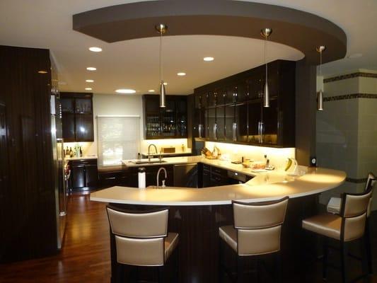 Cherry Hills Kitchen remodel