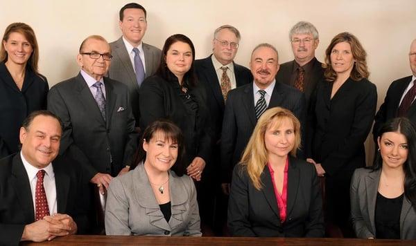 Ianniello Anderson Attorneys