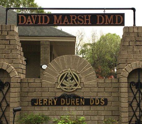 Duren & Marsh Dentistry