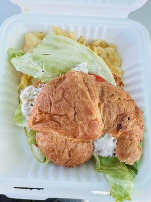 Chicken salad