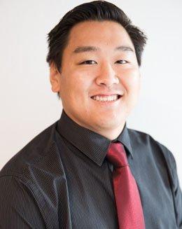 Kyle Miyamoto, Real Estate Agent