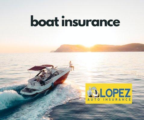 Lopez Auto Insurance and Tax