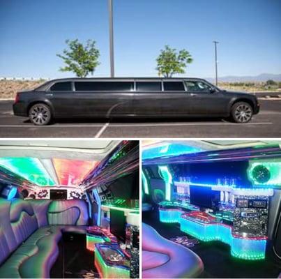 Star Limo New Mexico