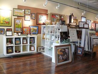 Brinks Art & Frame Shop