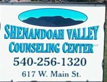 Shenandoah Valley Counseling Center