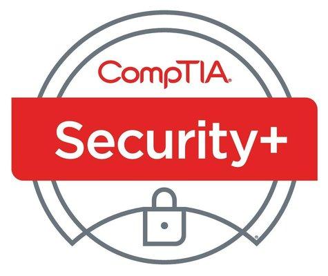 Our CompTIA Security+ Training includes the Exam Voucher and Exam Pass Guarantee.