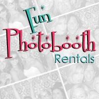 Fun Photobooth Rentals