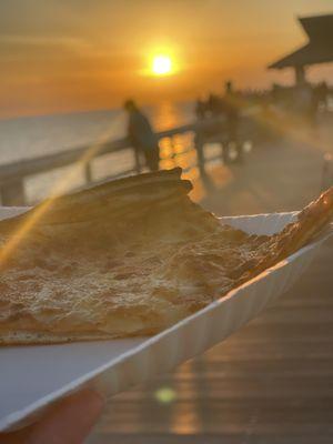 Cosmos at The Pier