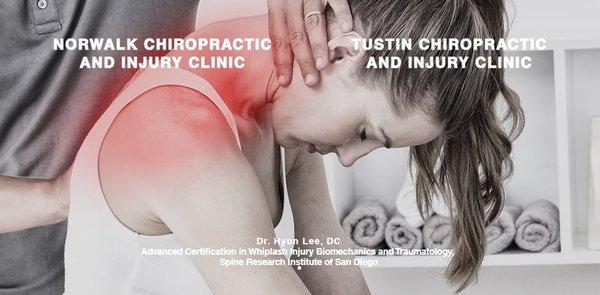 Norwalk Chiropractic and Injury Clinic