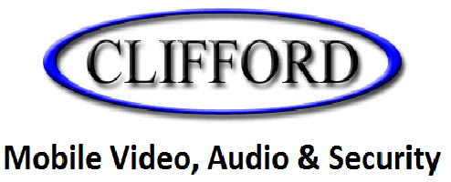 Clifford Mobile Video, Audio & Security