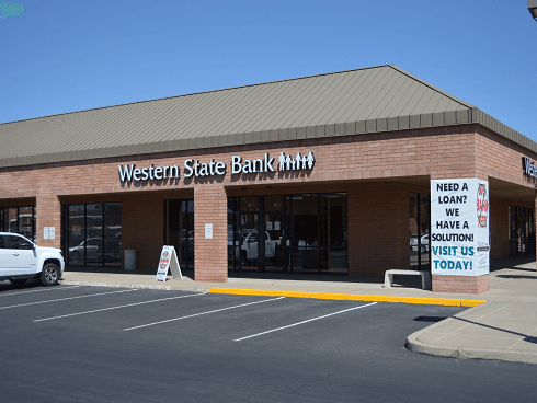 Western State Bank