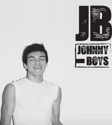 Johnny Boys