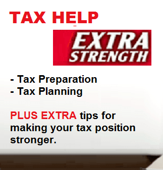 Our tax preparation and planning gives you advice on tax savings, substantiation, and how to make your tax positions more defensible.