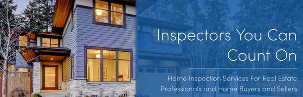 All-Home Inspections