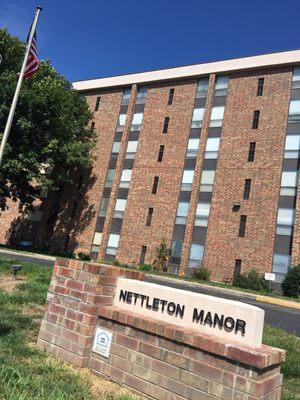 Nettleton Manor Apts