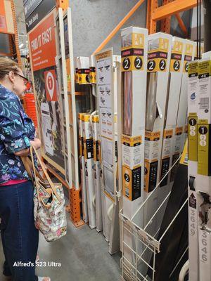 Home Services at the Home Depot