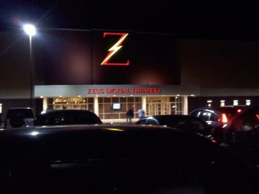 Zeus Digital Theater