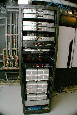 Rack system