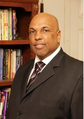 Rev. Terrance L. Philips