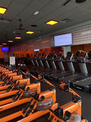 Orangetheory Fitness Anderson Township