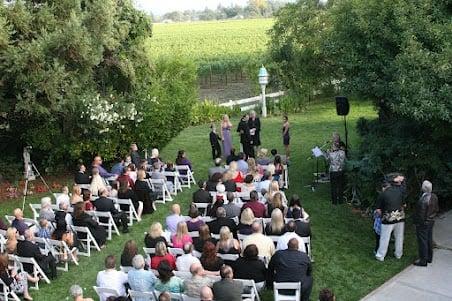 Santa Rosa Sonoma County Wine Country Wedding at Shady Farm 1868