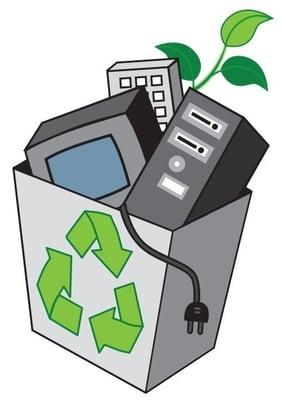 eAsset Solutions Computer and Electronics Recycling