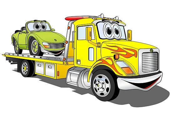 Del's Auto and Towing, Nampa Idaho