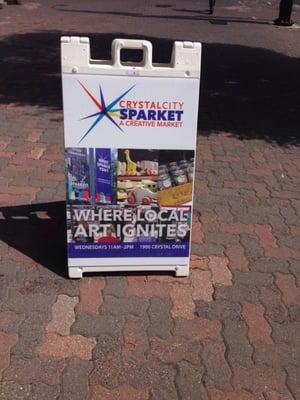 Sparket Creative Market