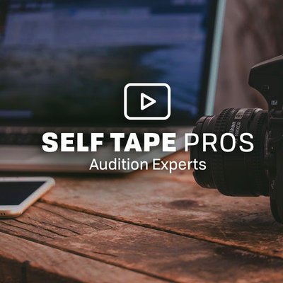 Self Tape PROS - Audition Experts