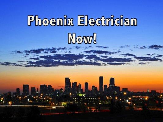 Phoenix Electrician