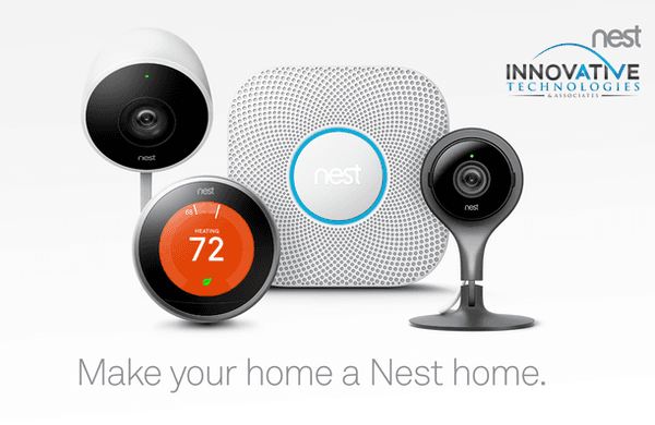 Nest Pro Dealer