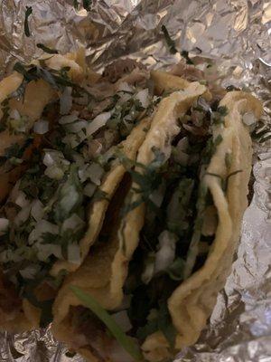 TACOS Asada