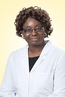 Adeola B Darden, MD