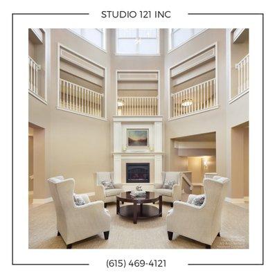 Studio 121 Inc