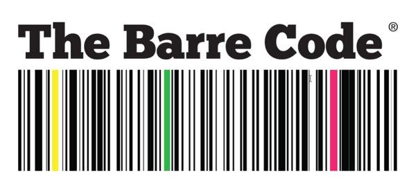 Photo: The Barre Code