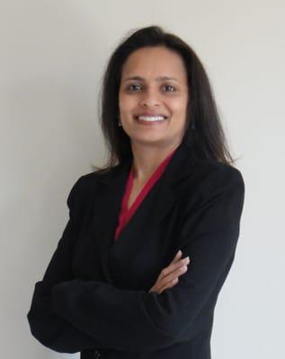 Dr. Rupal Javia