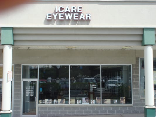 Icare Eyewear