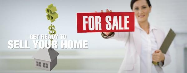 sell your home with keller williams