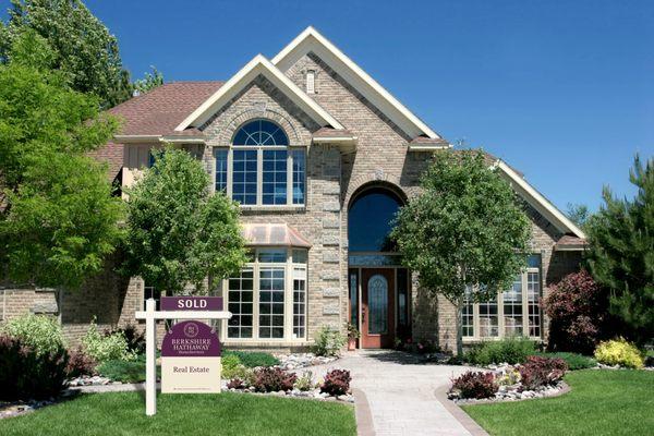 Berkshire Hathaway HomeServices Hodrick Realty