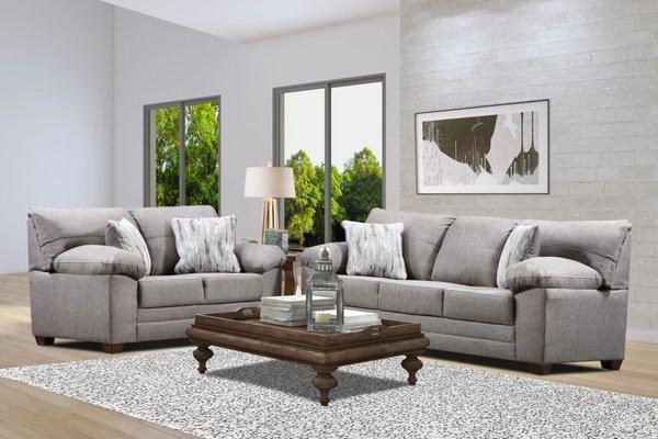 Fiesta Furniture- Lakewood