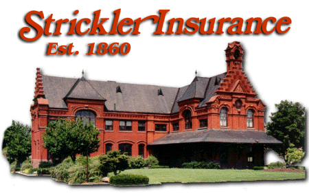 Strickler Insurance