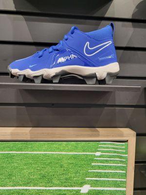 Football cleats - shopping around - 8/5/23