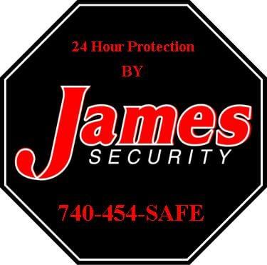 James Security