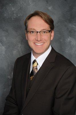 Dan Berkey - Attorney