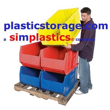 PlasticStorage.com