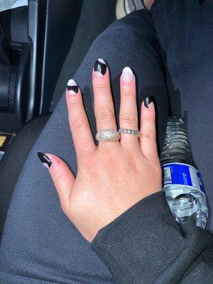 Cute nails