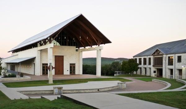 Chapel