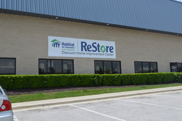 Glen Burnie ReStore