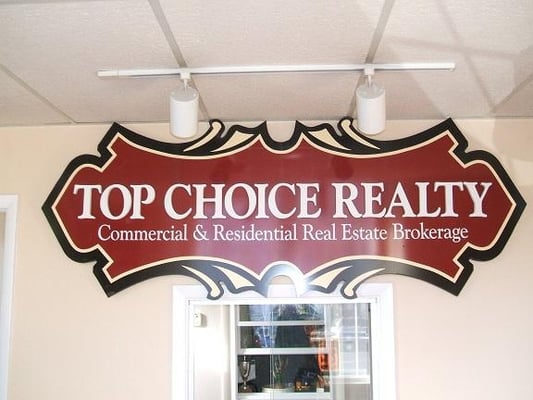 Top Choice Realty Network