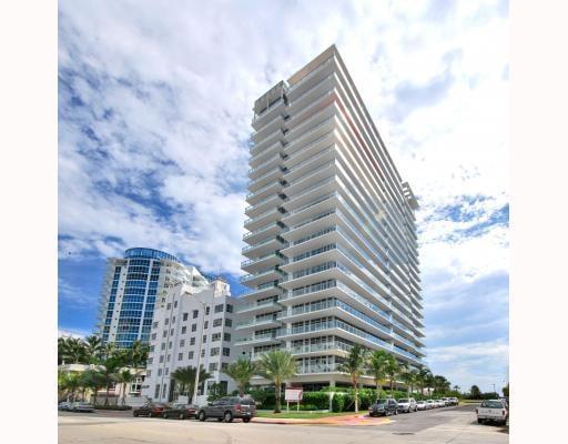 Caribbean Condo in Miami